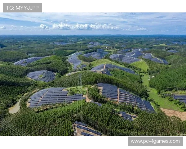 绿色低碳理念深入基建，光伏与循环系统成新建场馆标配