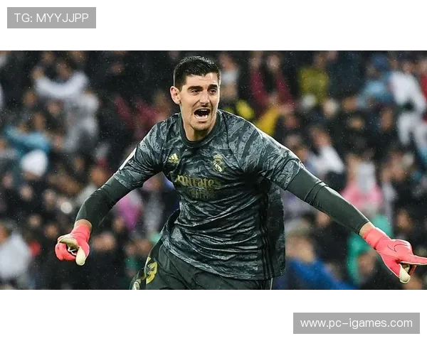 库尔图瓦谈担任皇马队长感受：穿皇马球衣比赛是荣耀