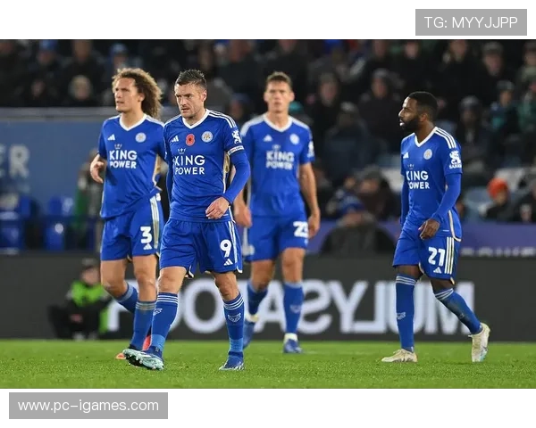 索马雷伤缺莱斯特城,英冠防守体系面临重组