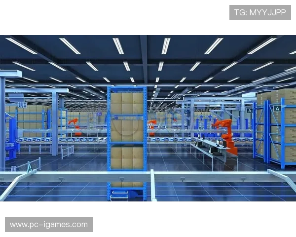 现阶段无源物联技术简化设备管理，实现物资智能追踪。