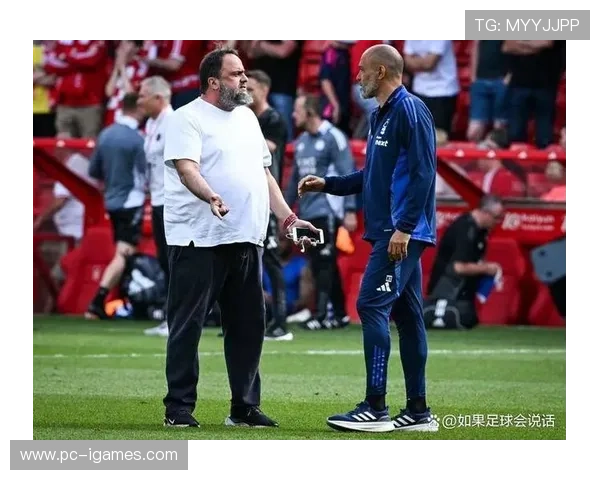 诺丁汉森林单季四帅创英超纪录，频繁换帅加剧保级危机